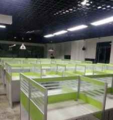 全新辦公桌椅價格低于二手產品？深圳辦公家具市場新趨勢