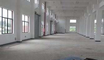 太倉(cāng)陸渡鎮(zhèn)工業(yè)區(qū)多層食品廠出租，面積20000平，適合會(huì)展服務(wù)等多用途