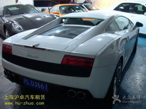 滬卓汽車租賃延安西路分部 專業(yè)展覽服務(wù)解決方案